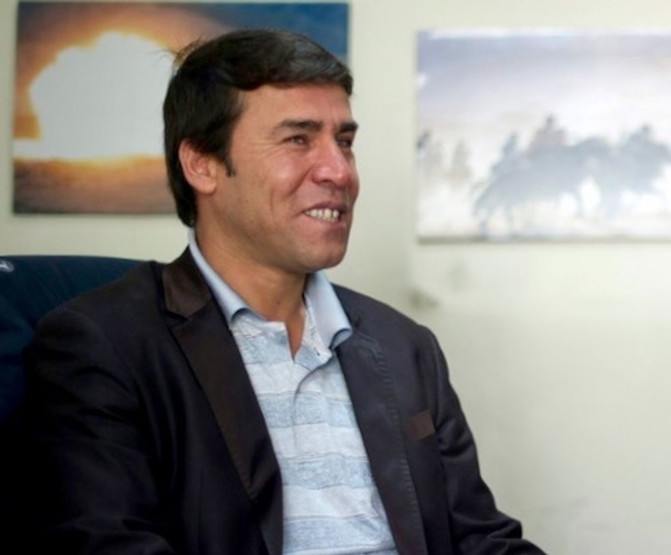 10 journalists including AFP photographer among dozens killed in Afghan attacks