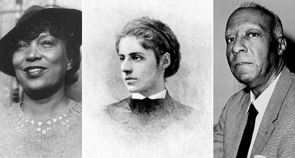 These 9 people are some of the great freethinkers and religious dissenters in history