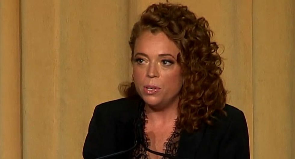 Let's kill the White House Correspondents' Dinner -- it is just a shameful, pompous DC bonding ritual