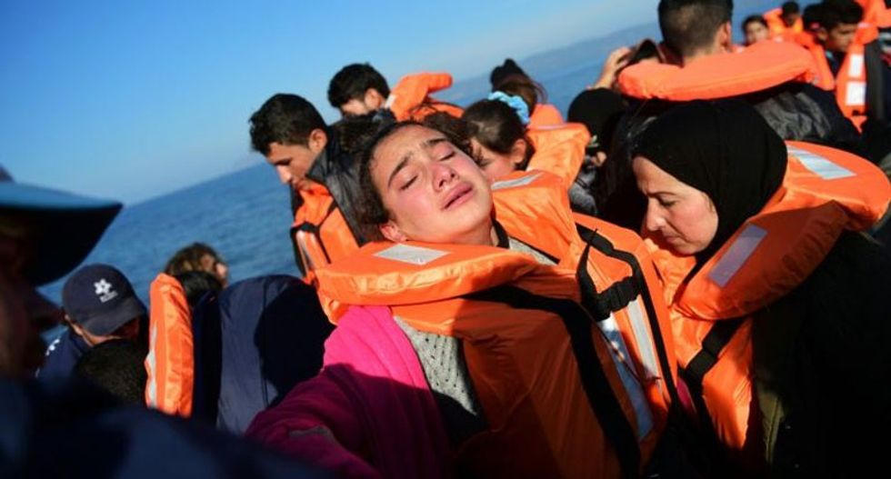 Donald Trump's ban will have lasting and damaging impacts on the world's refugees