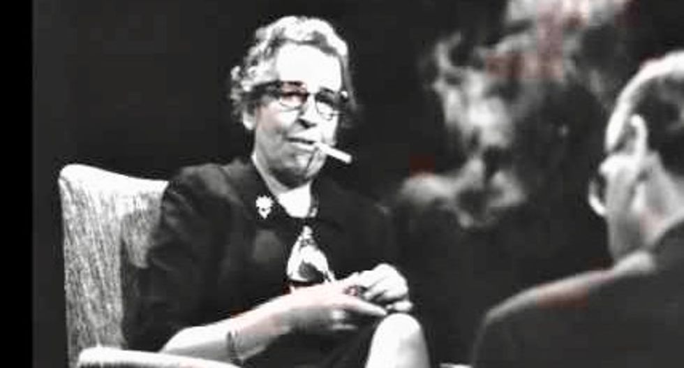 The power of ordinary people facing totalitarianism