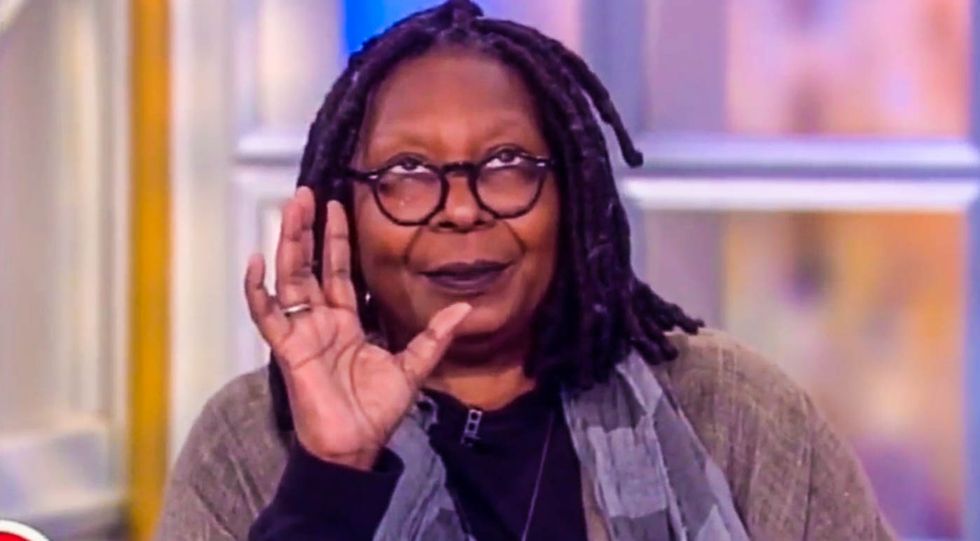 'This doesn’t fly in America!’: View hosts offer ‘white supremacist’ Steve King a one-way trip out of US