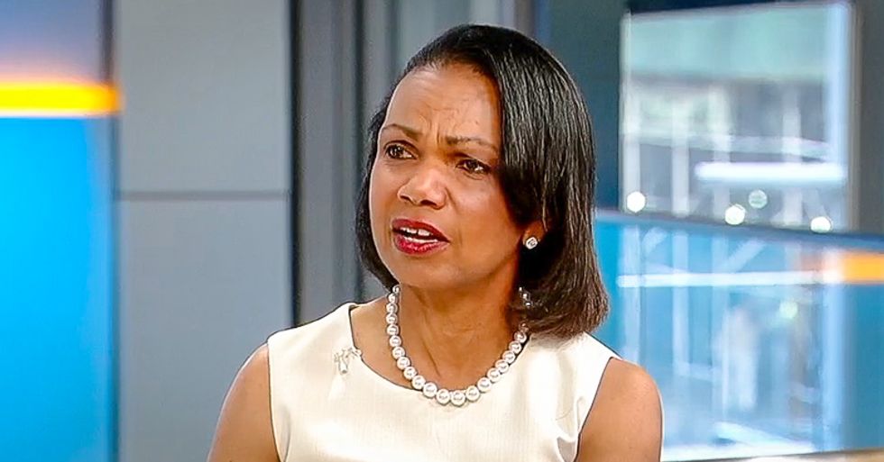 Fox & Friends celebrates anniversary of Osama Bin Laden's death without once mentioning President Obama's name