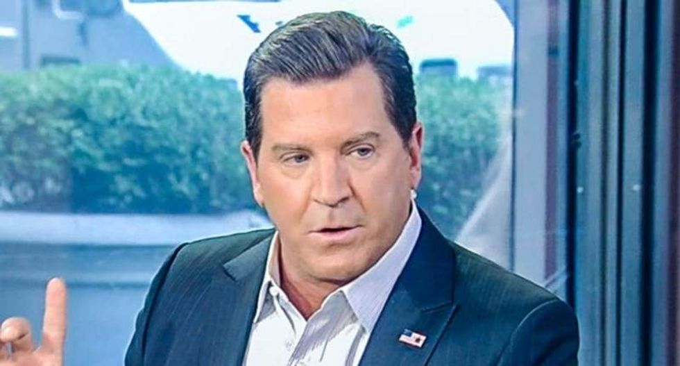 Fox News' Eric Bolling has been suspended pending investigation for sexual harassment: report