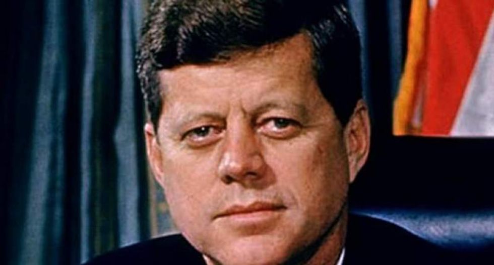 Nominating a crony, loyalist or old buddy for attorney general is a US presidential tradition