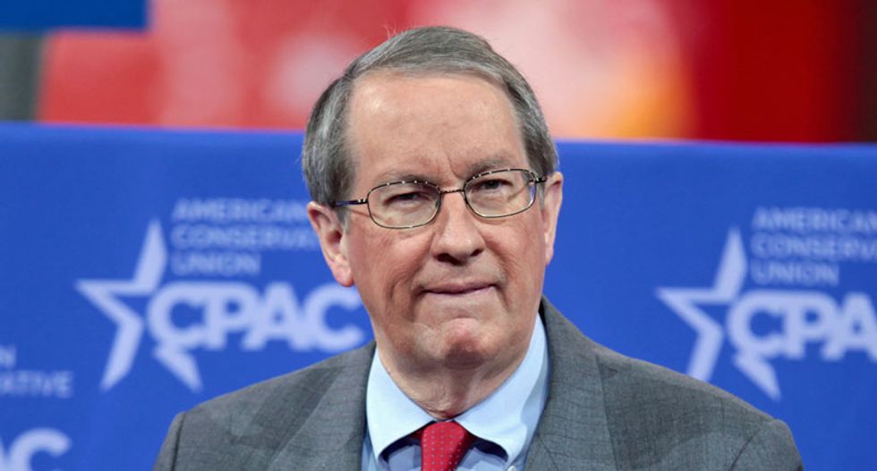 GOP House Judiciary Committee to subpoena Deputy AG Rod Rosenstein over Comey memos: report