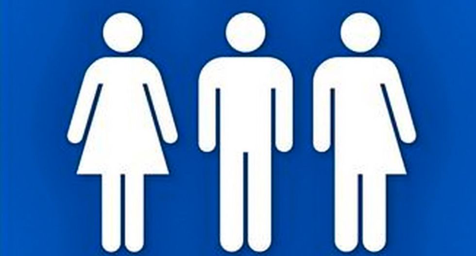 Pennsylvania school district to let transgender students use bathrooms of choice