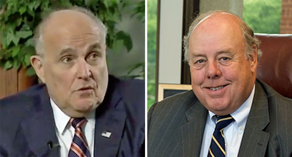 MSNBC hosts speculate who leaked Mueller questions to New York Times reporter also sitting on the panel