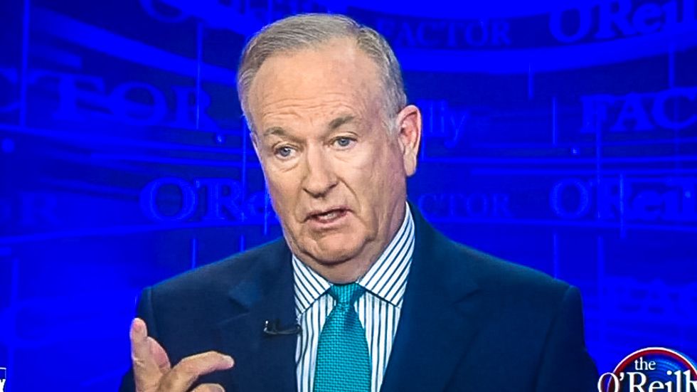 Bill O'Reilly's white panel declares black men the real 'social problem' after Laquan video is released