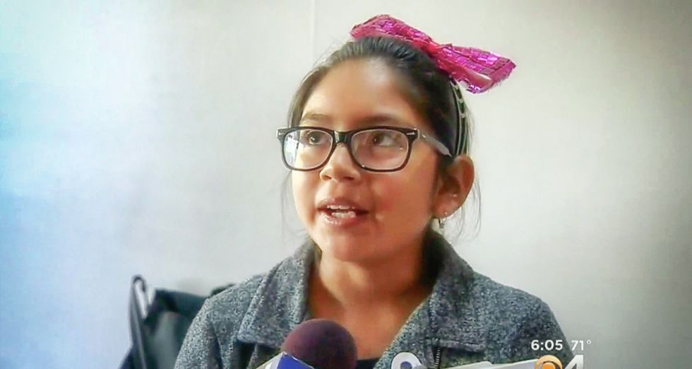 Miami school chief defies Trump order: 'Over my dead body' will immigration agents enter schools