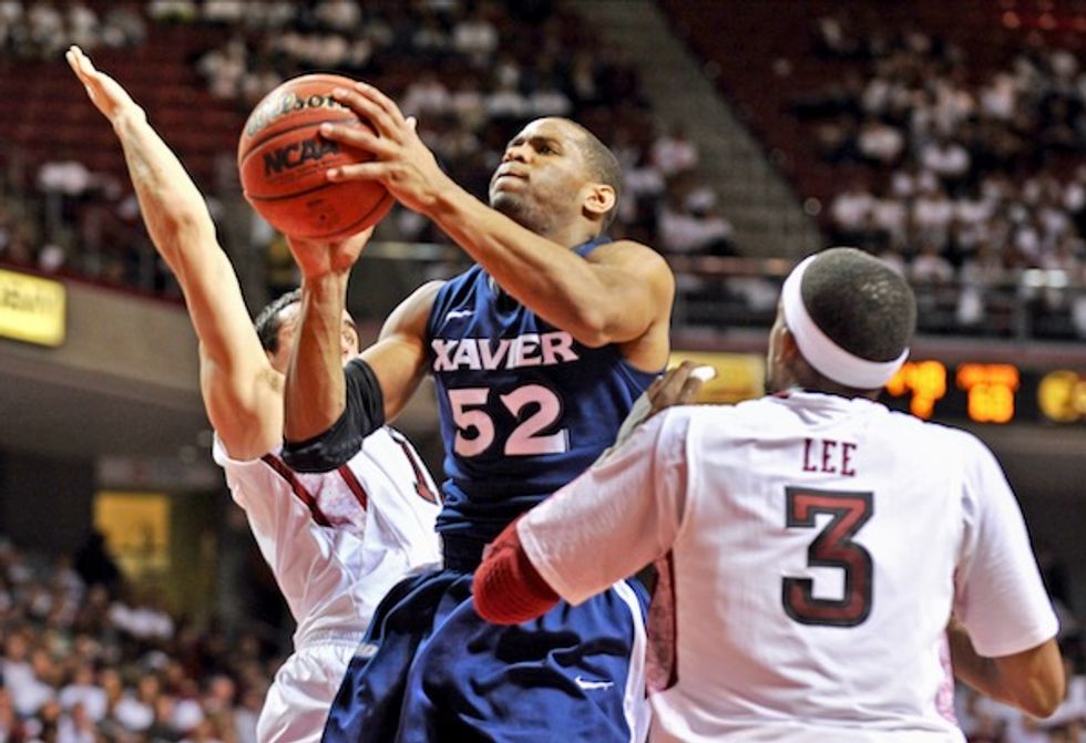 In the name of ‘amateurism,’ college athletes make money for everyone except themselves