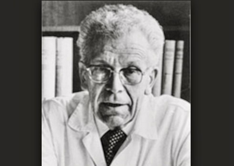 Dr. Hans Asperger ‘actively cooperated’ with Nazis: study