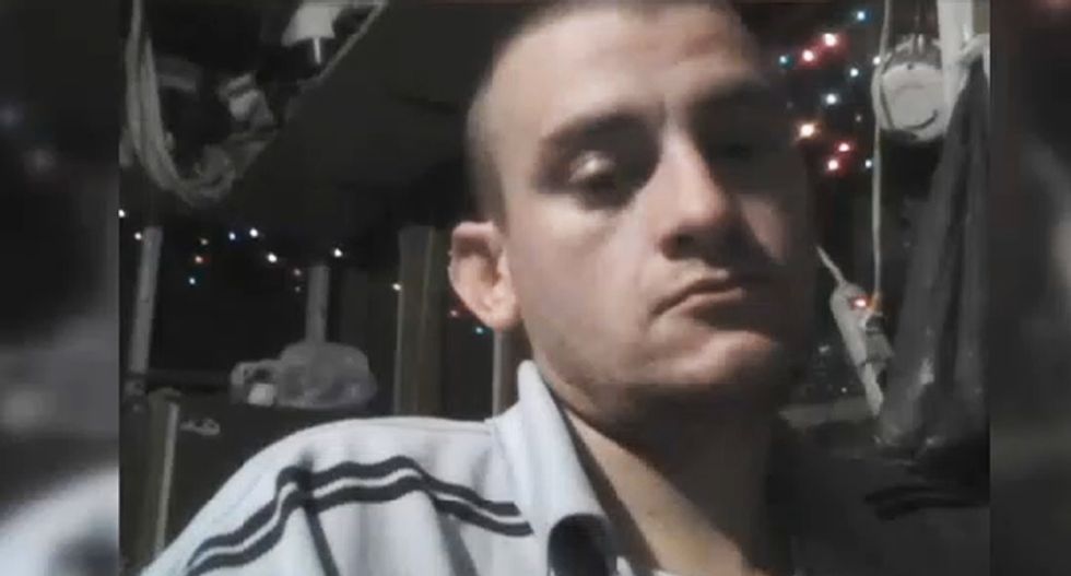 SC felon uses 'stand your ground' law to walk after shooting death -- despite ban on having a  gun
