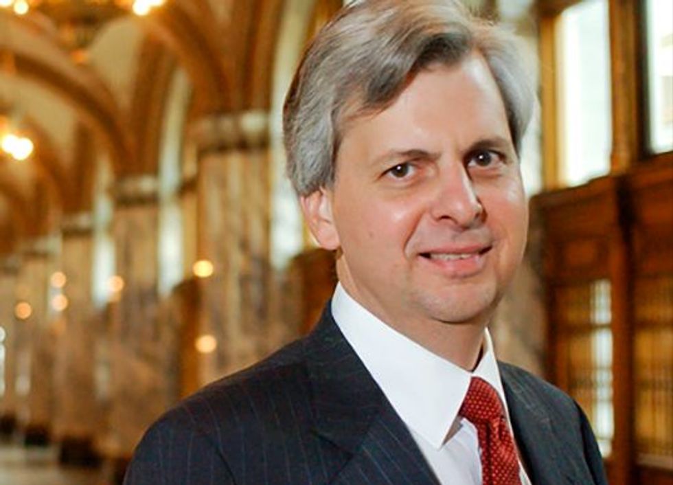 Blaming judges is 'corrosive,' says a judge who ruled against Trump