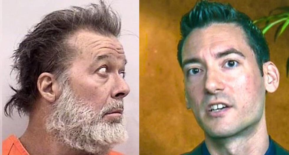 Domestic terrorism and the evil that men do