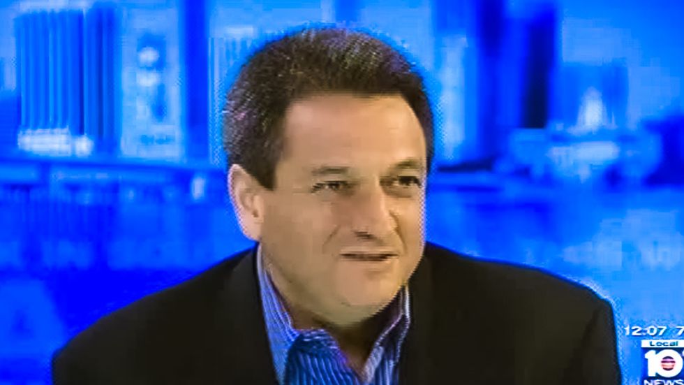 Orlando columnist: Where are GOP calls for 'shutting down churches or registering Christians?'