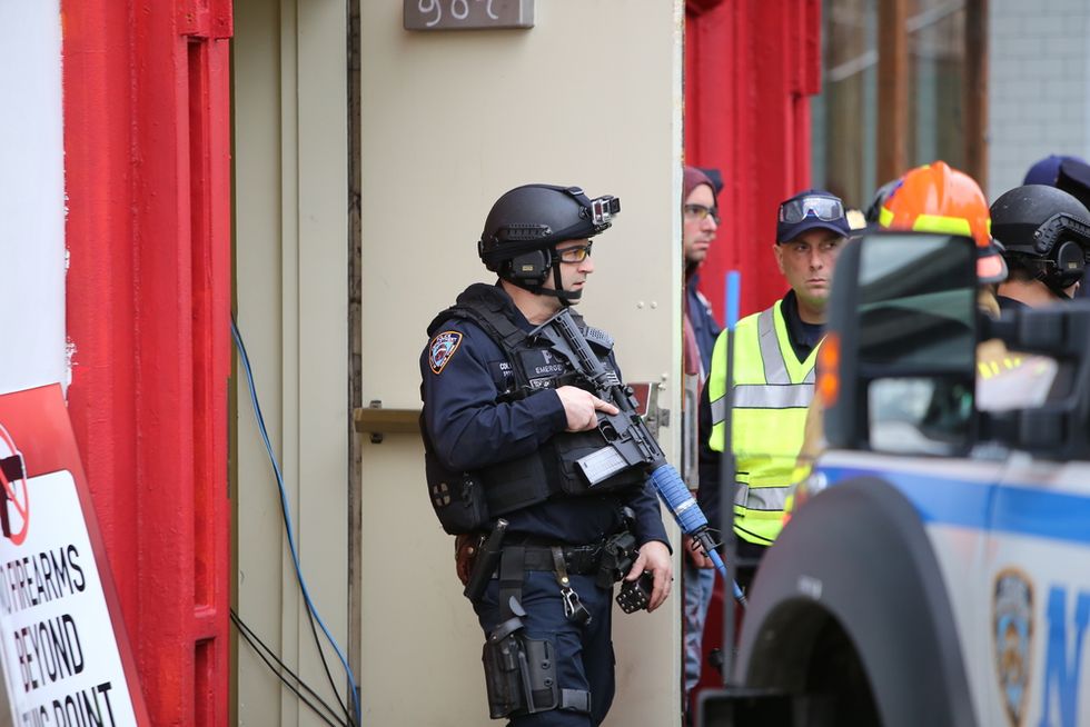 University of Chicago cancels Monday classes after counterterrorism alert from FBI