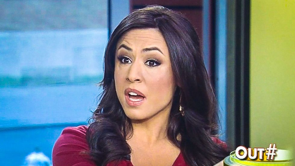 Fox host on clinic shooting: Liberals are 'indicting an entire religion -- Christian white Republican'