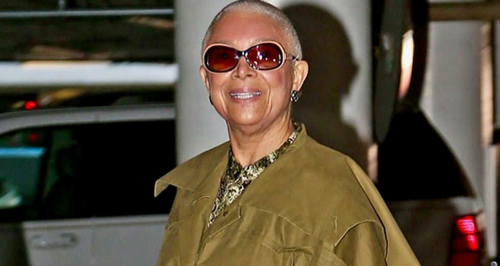 Bill Cosby's wife Camille slams 'mob justice' in a tirade-laden statement