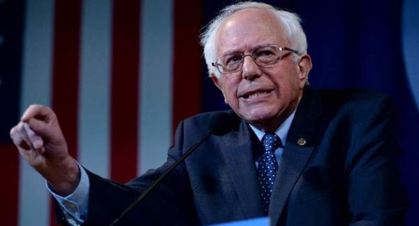 I won't vote for Hillary: the establishment hits below the belt to sabotage Sanders