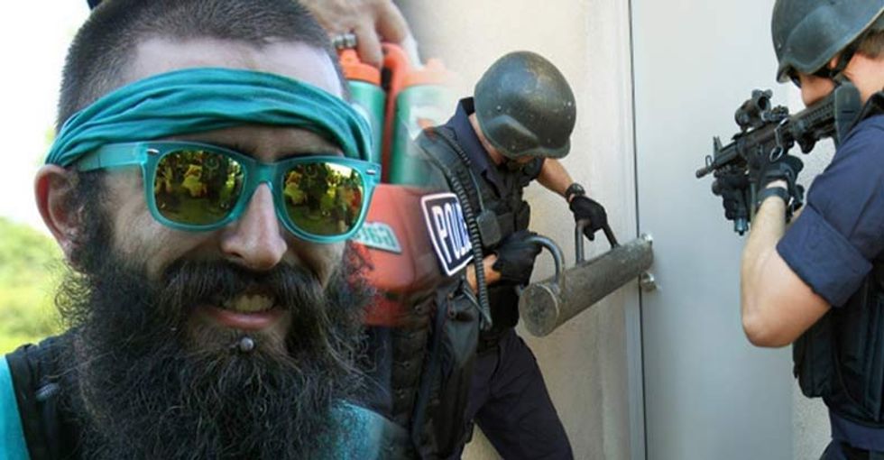 Unarmed marijuana dealer shot in face and killed by cop who won't face charges