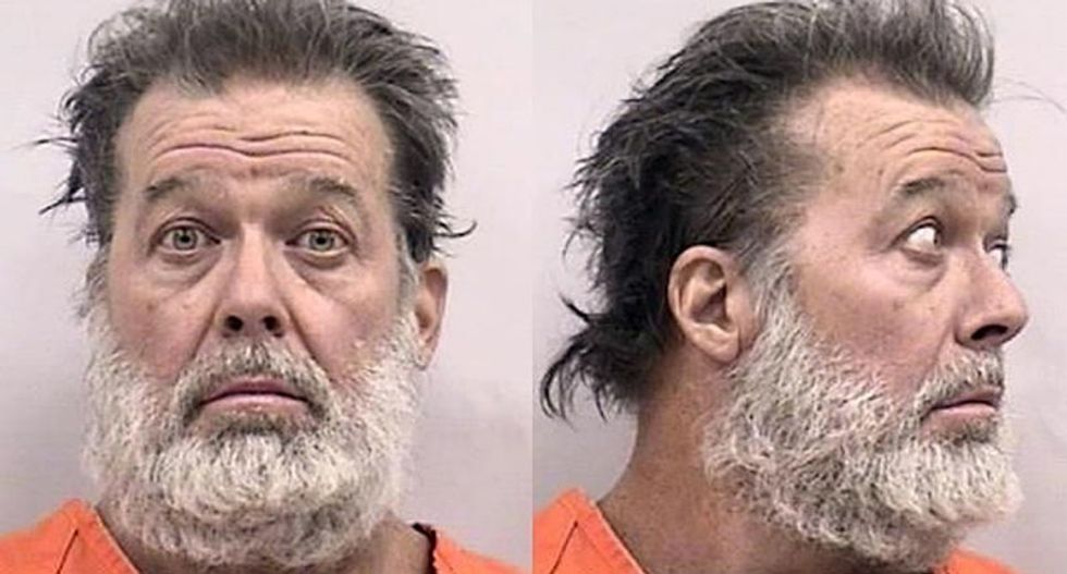 REVEALED: Planned Parenthood killer believed Christ’s forgiveness meant he could get away with anything