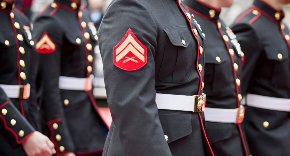 Sexual assault reports in US military reach record high