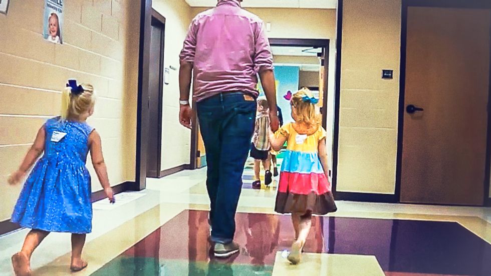 Family: Tennessee church hid bathroom rape of 3-year-old, lied to parents and urged against prosecution