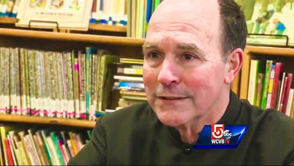 Catholic school boycotts Boston St. Patrick's Day parade over 'gravely immoral' gay veterans