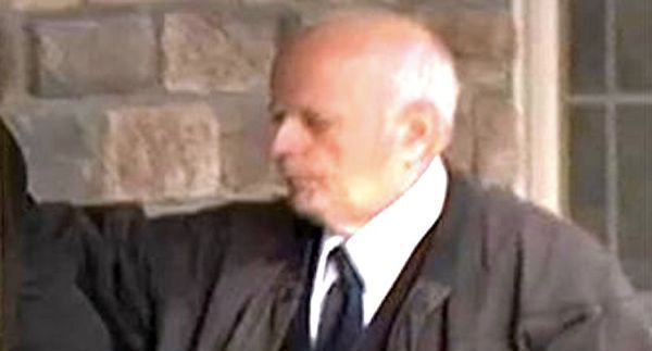 Pennsylvania pastor charged in faith-healing death of 2-year-old granddaughter