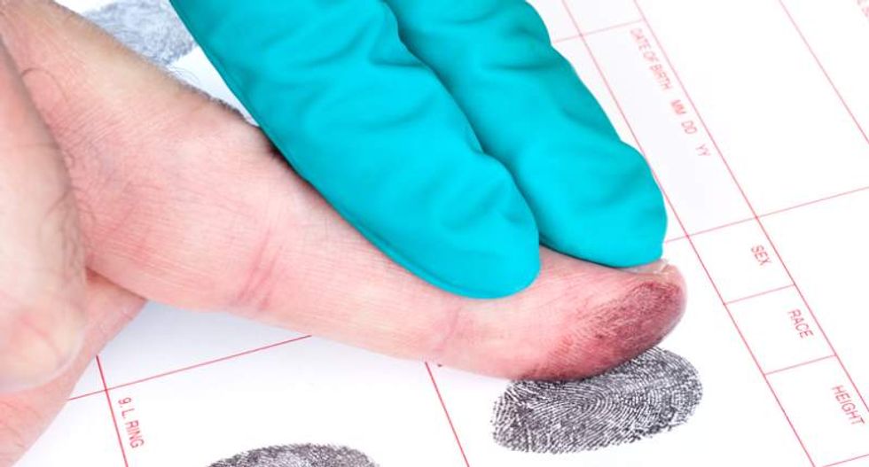 New Senate bill would require travelers from 38 'visa waiver' countries to be fingerprinted