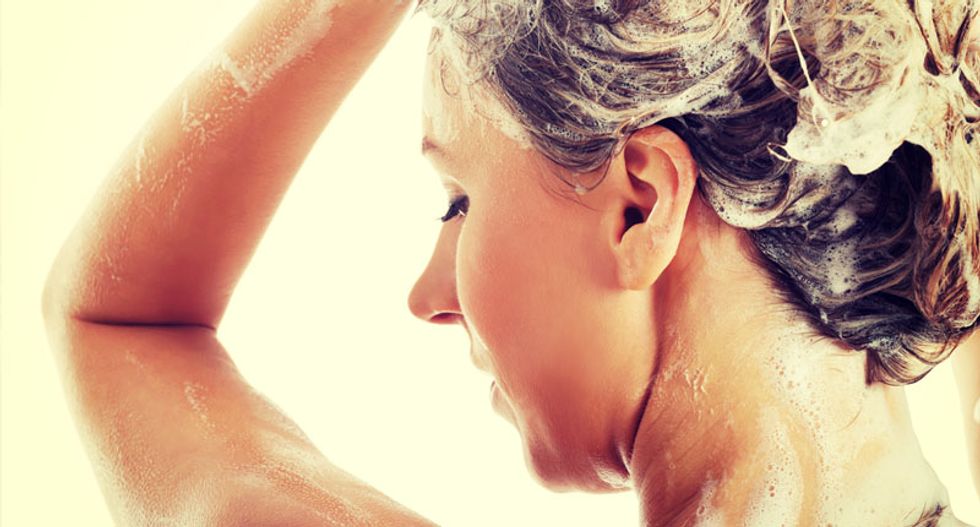 Egyptian cleric: Men allowed to spy on women in the shower if they have 'pure intentions'