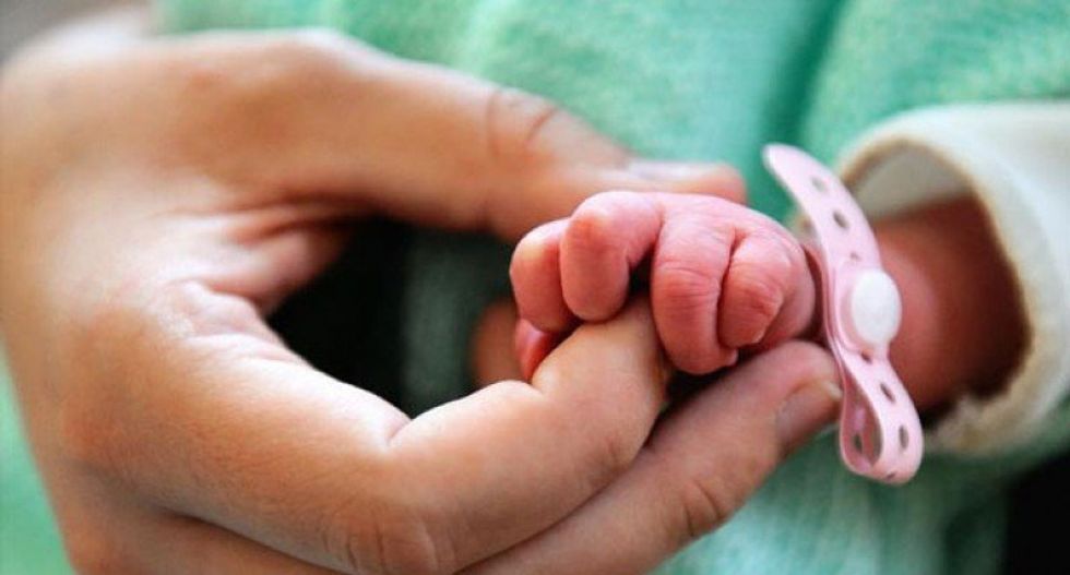 Arizona police gather DNA samples in case of comatose woman who gave birth