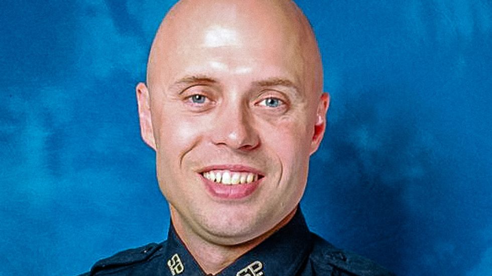 Spokane cop raped sleeping female officer -- and then his cop buddies covered it up: prosecutors