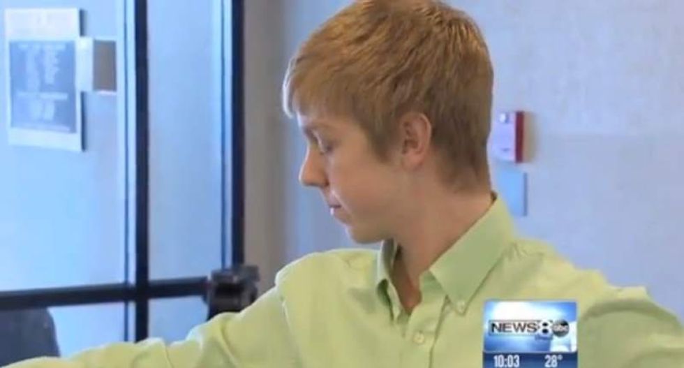 'Affluenza' Texas teen Ethan Couch detained in Mexico