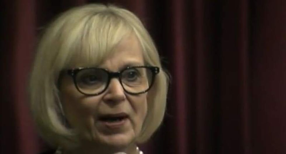 Missouri Dem's bill puts gun sales under same rules as abortions: 72-hour wait and medical evaluation