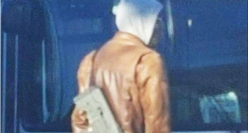 Ohio community lives in fear as rifle-toting white man stalks black neighborhoods with impunity