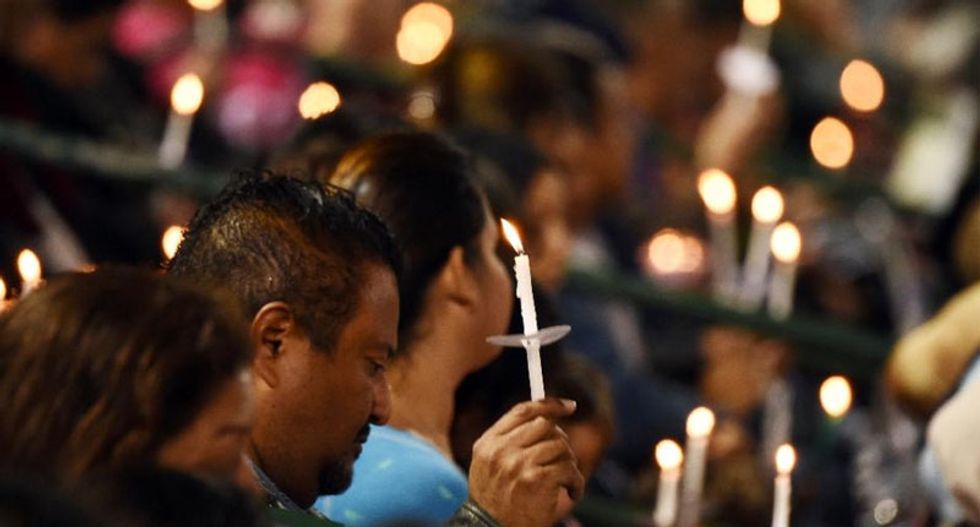 San Bernardino victims to oppose Apple on iPhone encryption