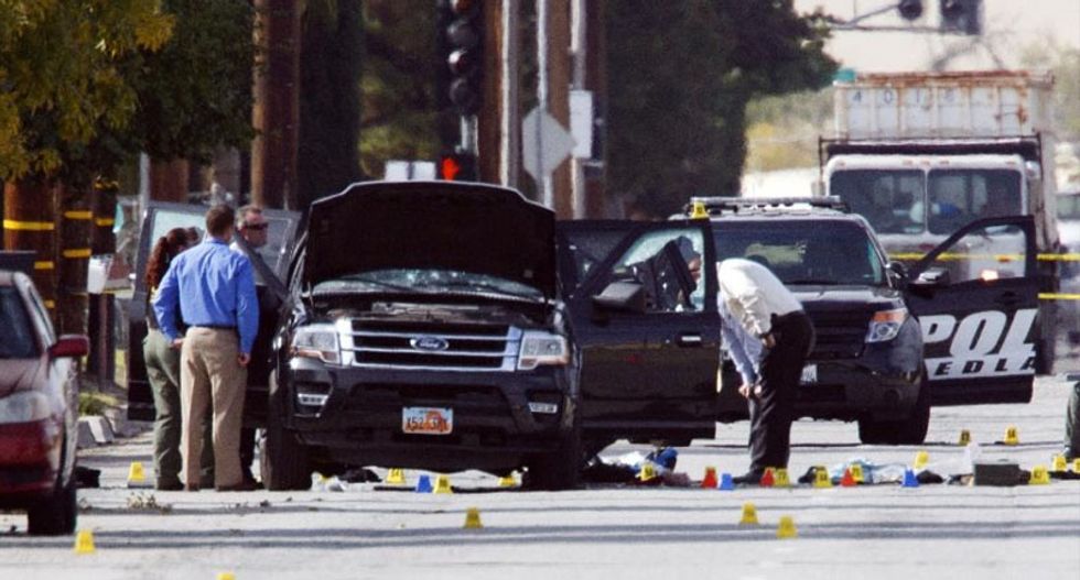 Latest mass shootings prompt experts to overhaul theories on 'mission-oriented' violence