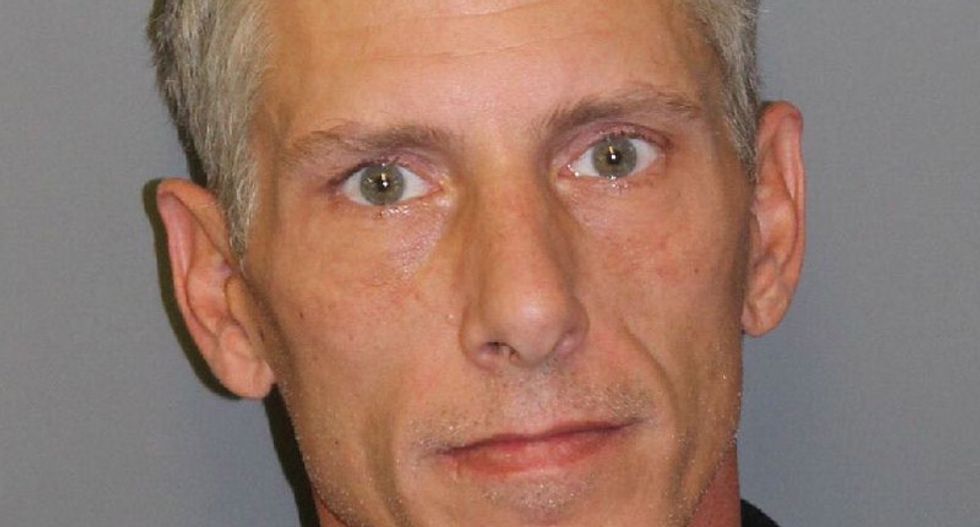 Alabama man charged with terrorism after threatening to kill everyone in doctor's office