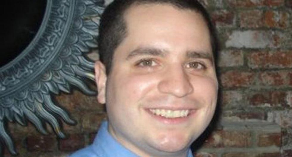 New York judge refuses to reinstate conviction of 'cannibal cop' who stalked women with plans to eat them