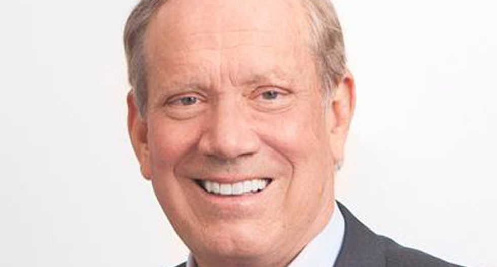 Former NY governor calls for 'war on radical Islam': 'I'm declaring we kill them -- Go ahead, arrest me'