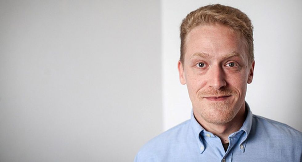 This man took on the FBI over Internet privacy for 12 years -- and he won
