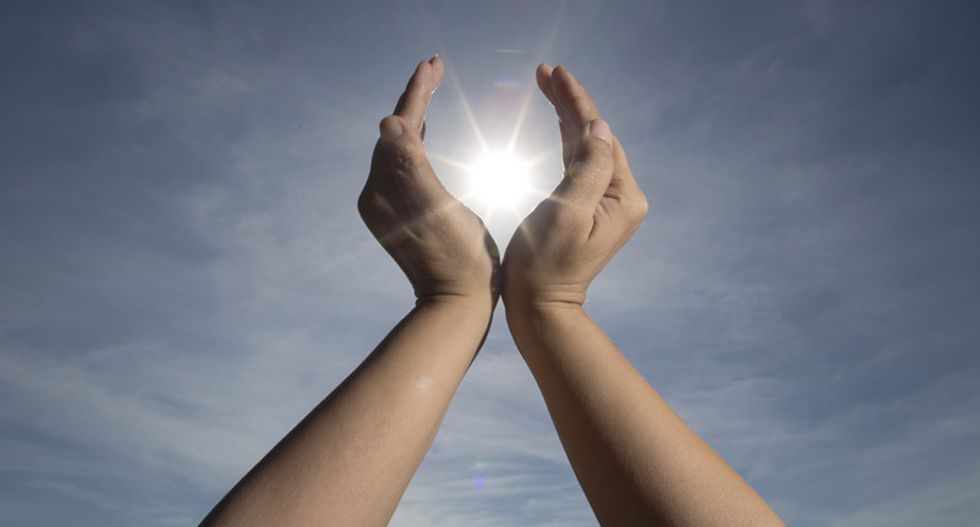 Florida weighs seceding from daylight saving time