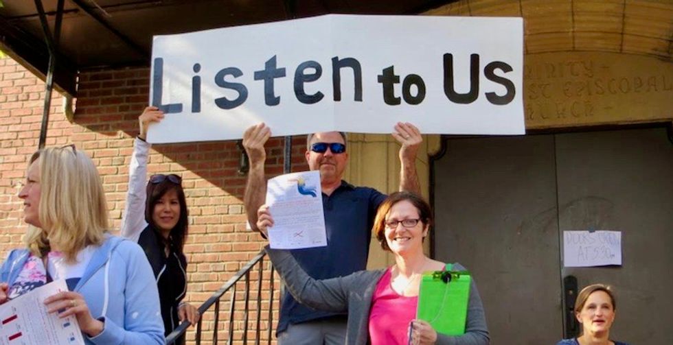 White Seattle homeowners rage about being called 'the other n-word' -- and get roasted