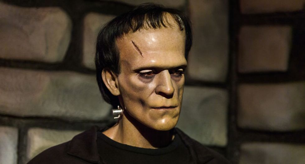 Meet the real Frankenstein: This is the pioneering scientist who may have inspired Mary Shelley