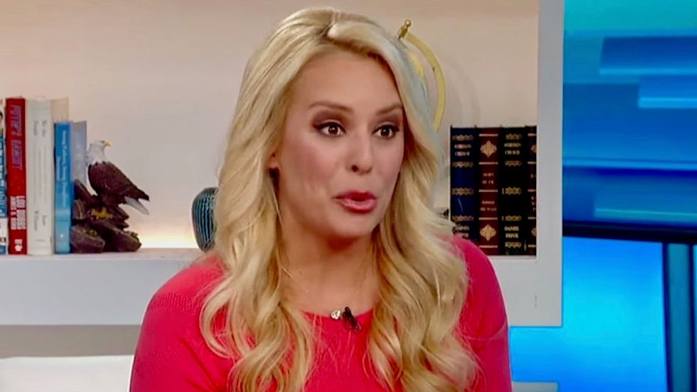 Conservative former ESPN reporter claims she was demoted for being white