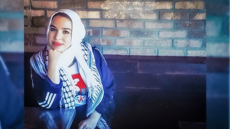 Texans sit in silence as Muslim women face racism at Austin cafe: 'Have the humanity to acknowledge it'