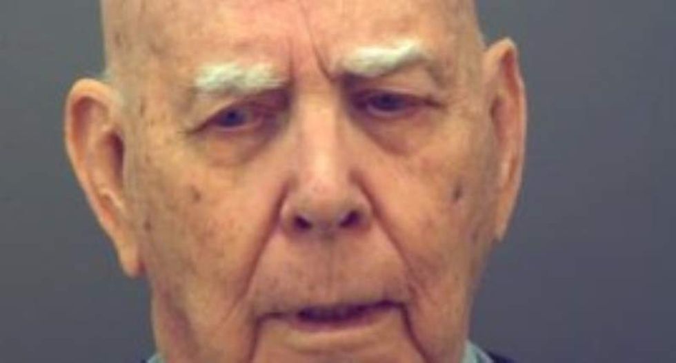 Texas man shoots and kills wife of 60 years because he was 'tired of her suffering'