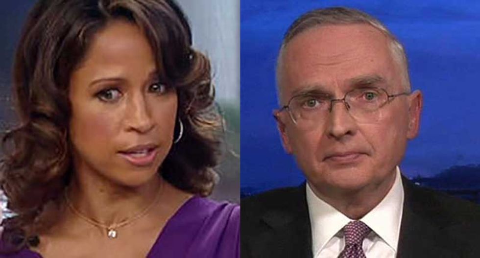 Fox News suspends pundits for saying 'shit' and 'p*ssy' in latest anti-Obama rants